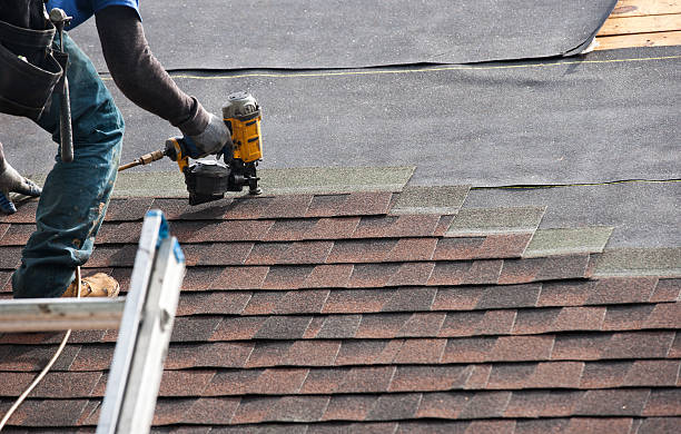 Licensed Roof Replacement service in Idlewild, MI - Brentwood Metal Roofing